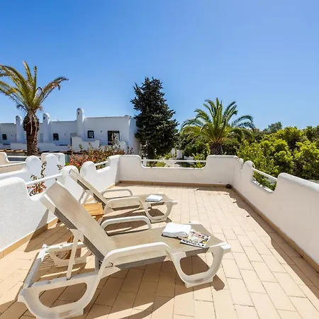 Vila Gaivota Casamar Ferragudo  Exterior photo