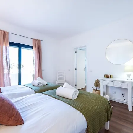 Vila Gaivota Casamar Ferragudo  Exterior photo