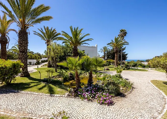 Vila Gaivota Casamar