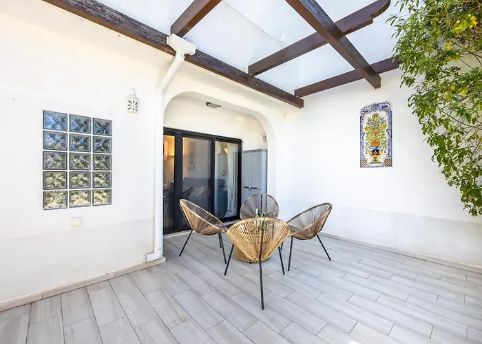 Vila Gaivota Casamar