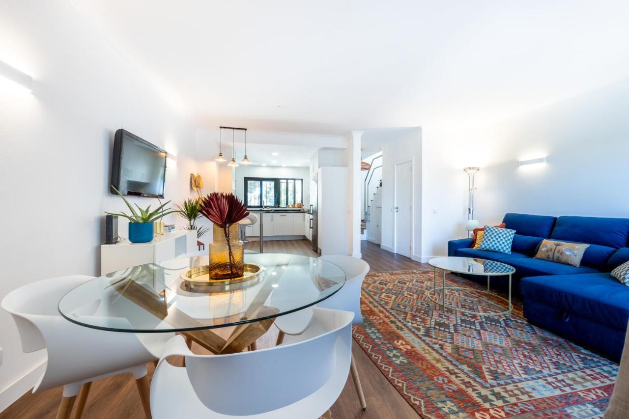Gaivota Casamar Holiday home