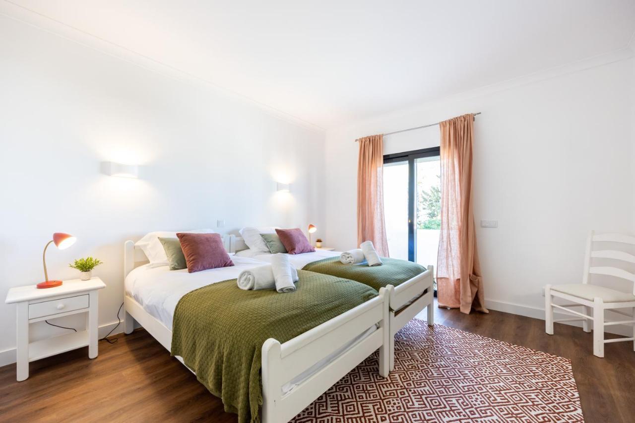 Holiday home Gaivota Casamar Ferragudo (Faro)
