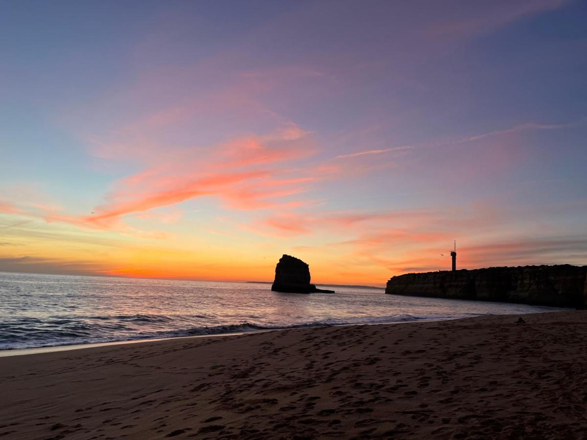 Hébergement de vacances Gaivota Casamar