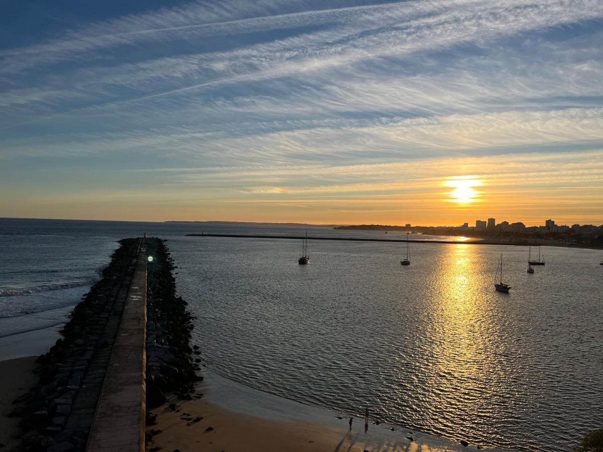 Hébergement de vacances Gaivota Casamar *