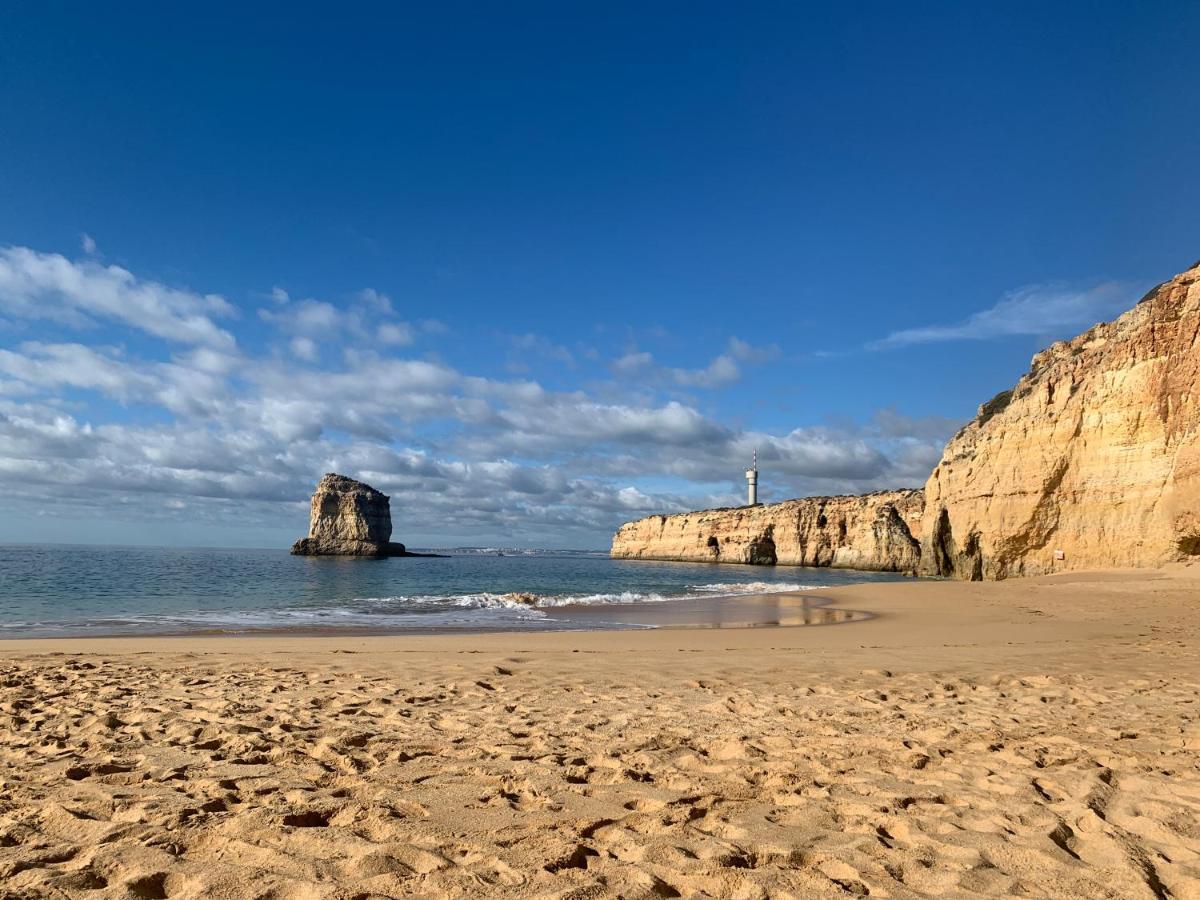 Hébergement de vacances Gaivota Casamar